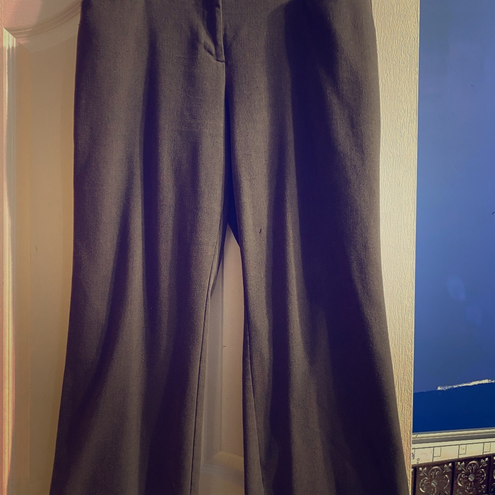 Work Slacks